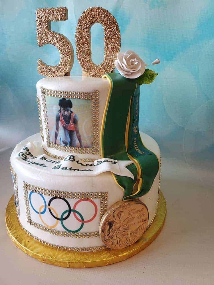 birthday cakes for adults ideas