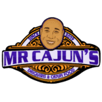 Mr. Cajun's Daiquiris